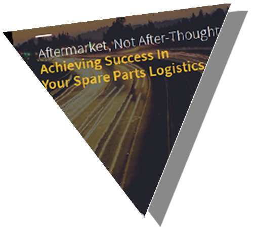 Aftermarket not afterthought report cover